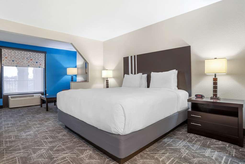 Best Western Andalusia Inn Rum bild